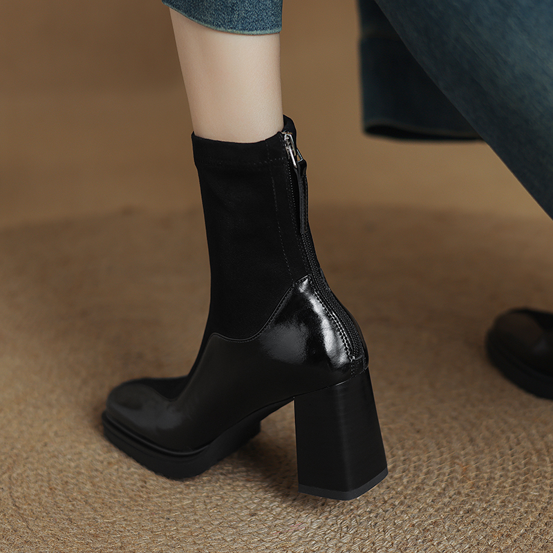 ElegantSole Luxury Handmade Leather Shoes