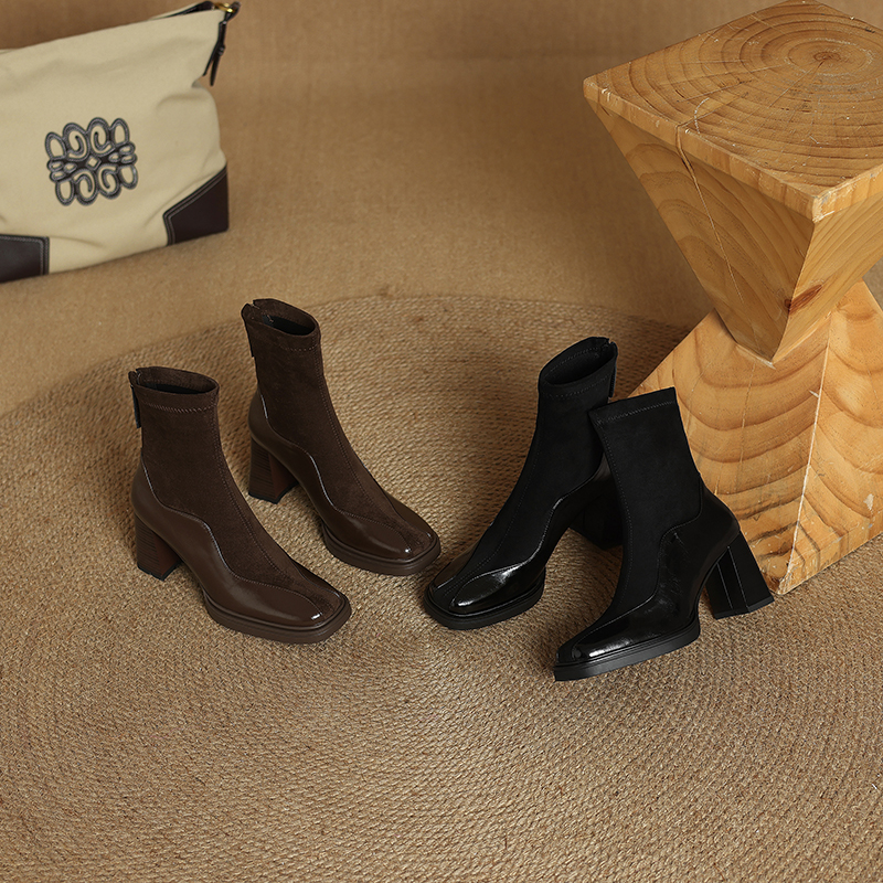 ElegantSole Luxury Handmade Leather Shoes