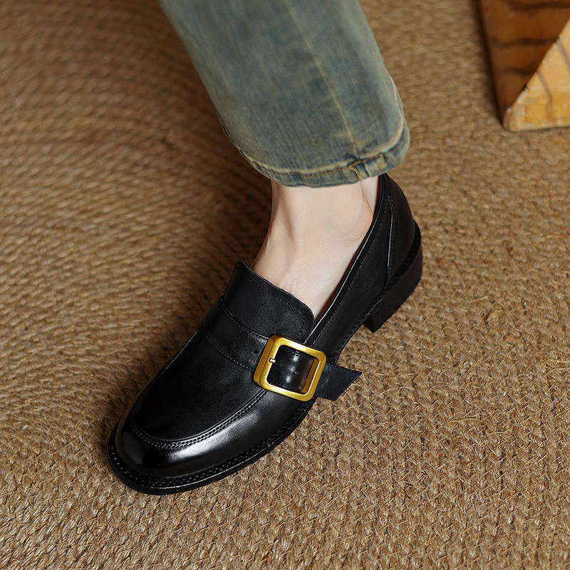 ElegantSole Luxury Handmade Leather Shoes