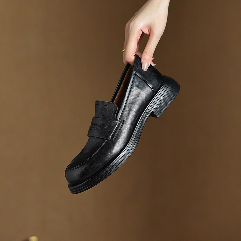 ElegantSole Luxury Handmade Leather Shoes