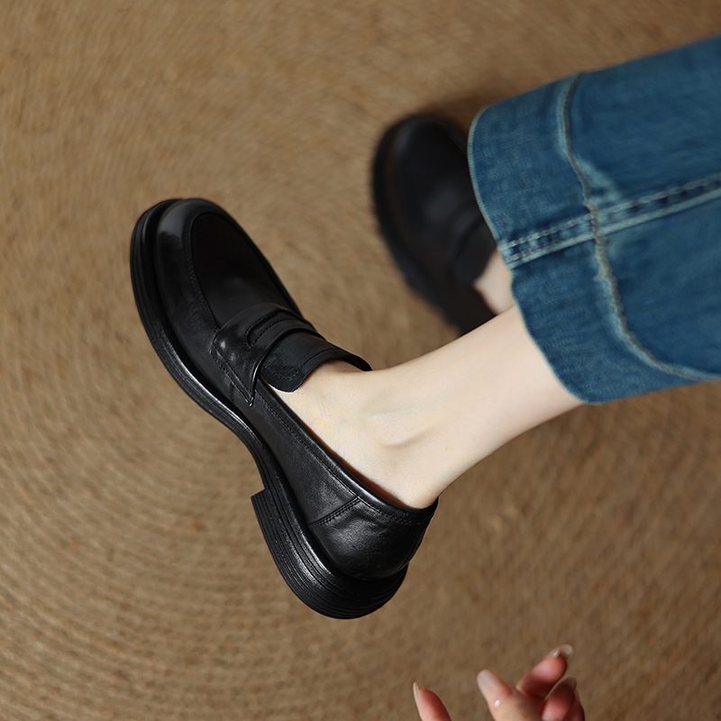 ElegantSole Luxury Handmade Leather Shoes