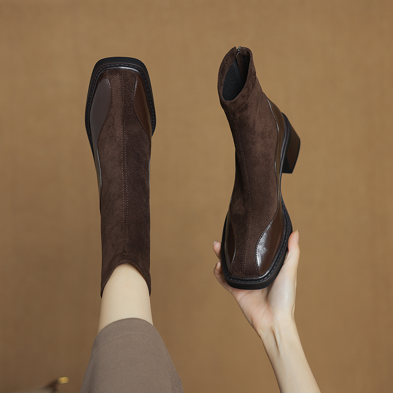 ElegantSole Luxury Handmade Leather Shoes