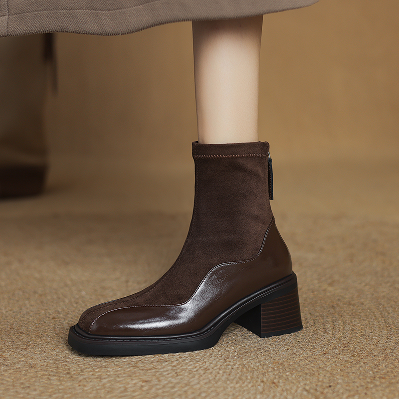 ElegantSole Luxury Handmade Leather Shoes