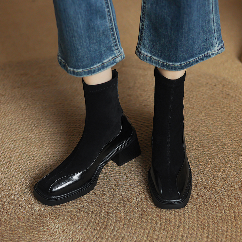 ElegantSole Luxury Handmade Leather Shoes