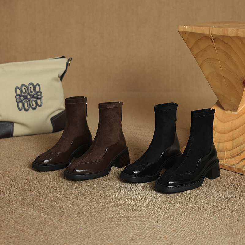 ElegantSole Luxury Handmade Leather Shoes