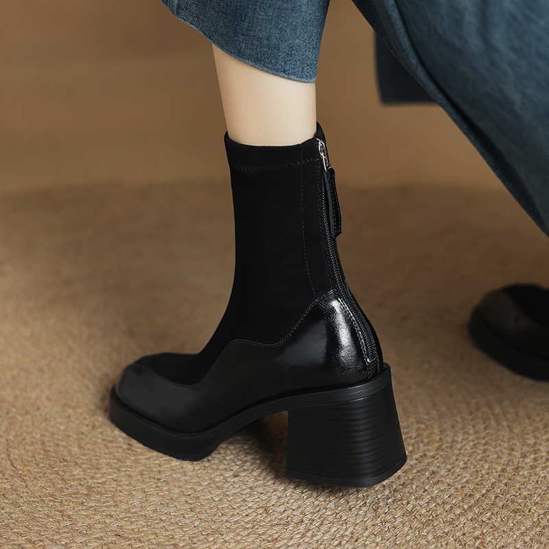 ElegantSole Luxury Handmade Leather Shoes