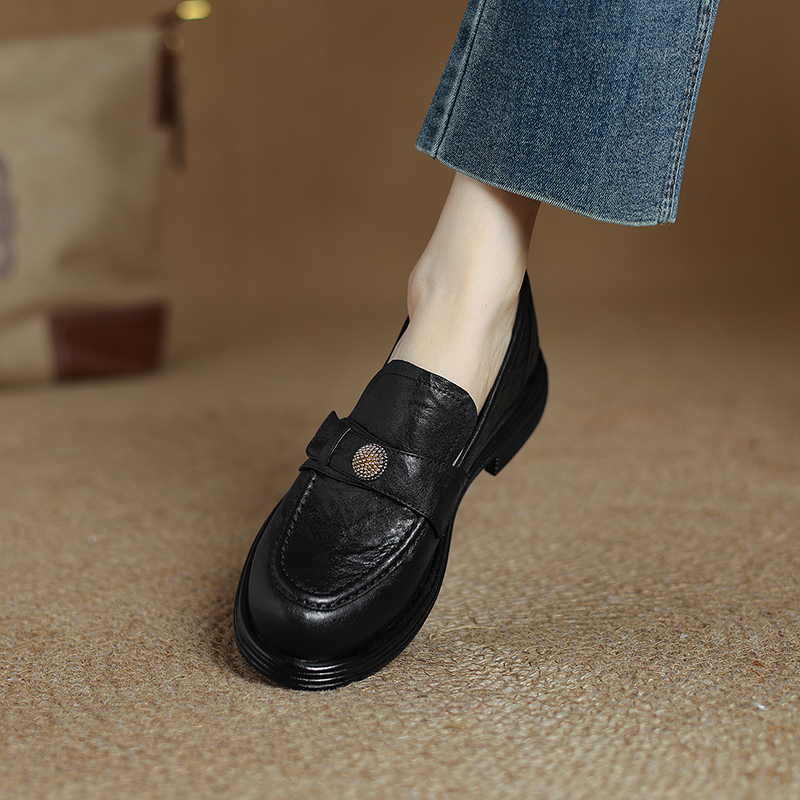 ElegantSole Luxury Handmade Leather Shoes