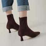 Exquisite Handcrafted Leather Women's Shoes: Luxury and Elegance(Edamaijia8800)