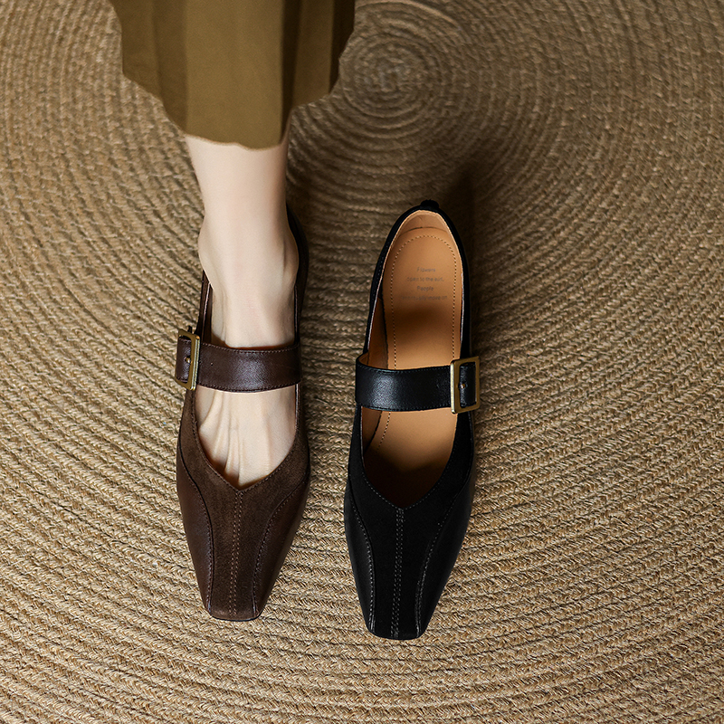 ElegantSole Luxury Handmade Leather Shoes