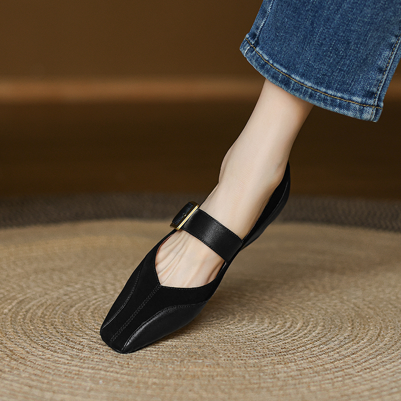 ElegantSole Luxury Handmade Leather Shoes