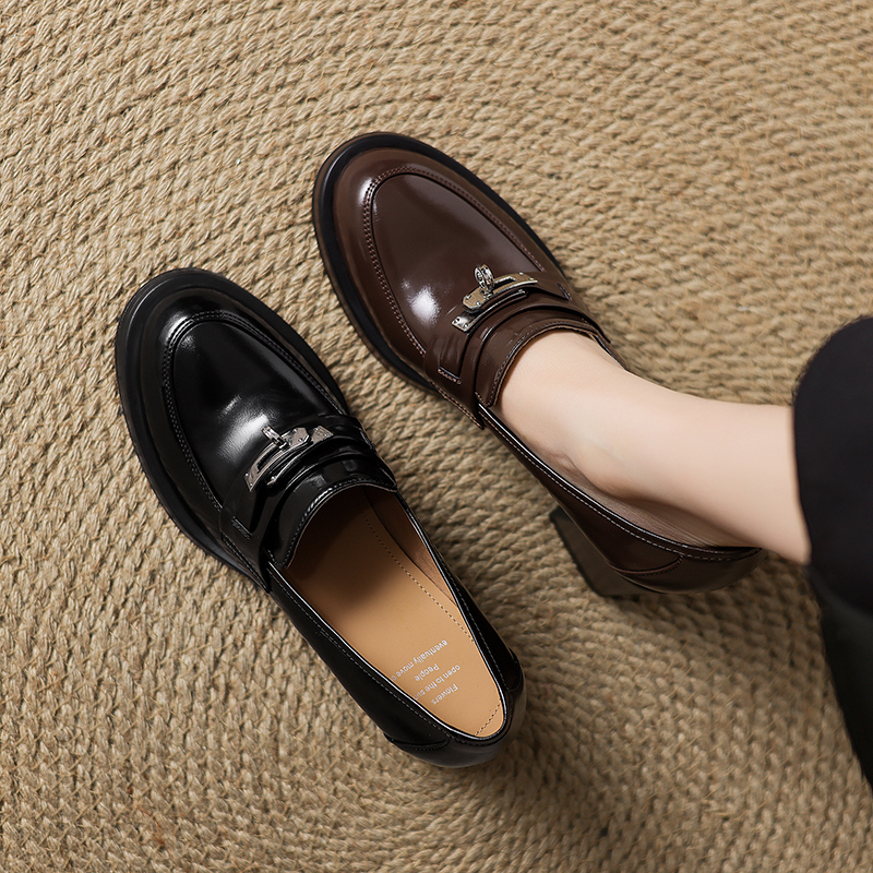 ElegantSole Luxury Handmade Leather Shoes