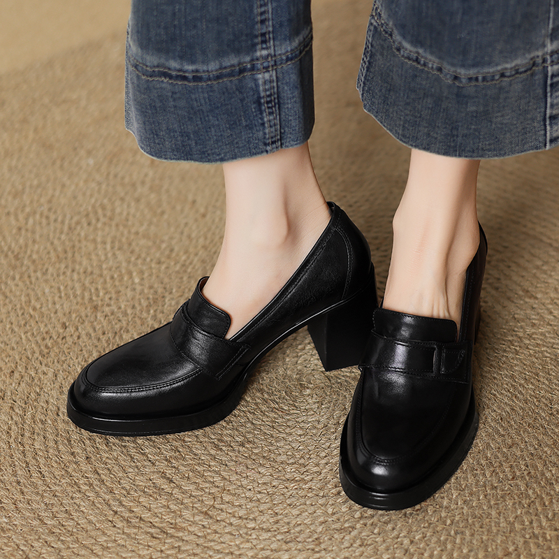 ElegantSole Luxury Handmade Leather Shoes