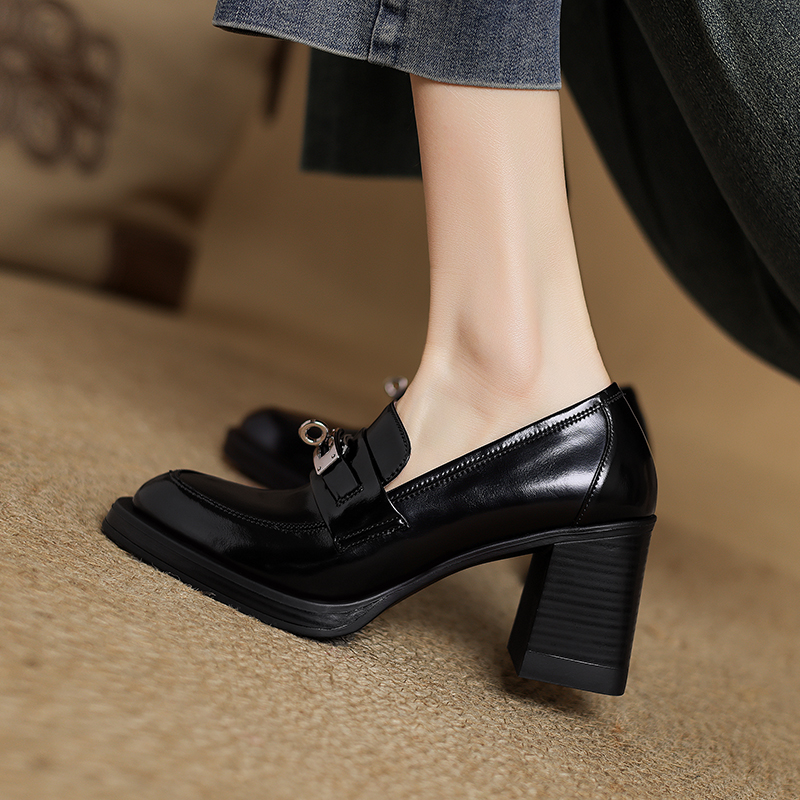 ElegantSole Luxury Handmade Leather Shoes