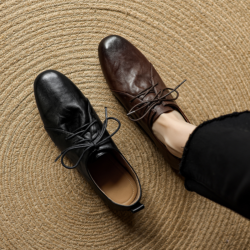 ElegantSole Luxury Handmade Leather Shoes
