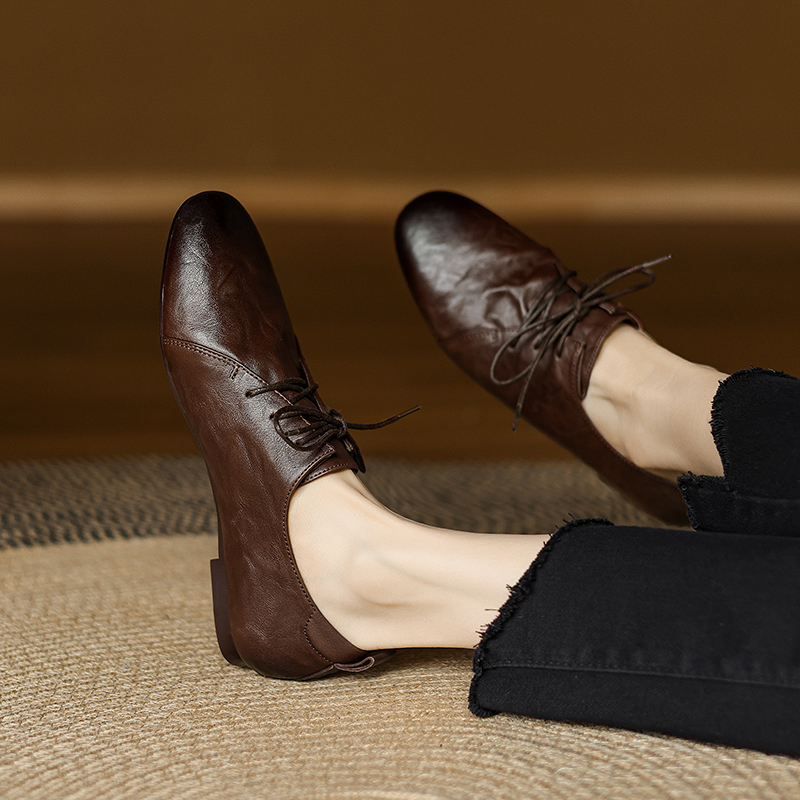 ElegantSole Luxury Handmade Leather Shoes