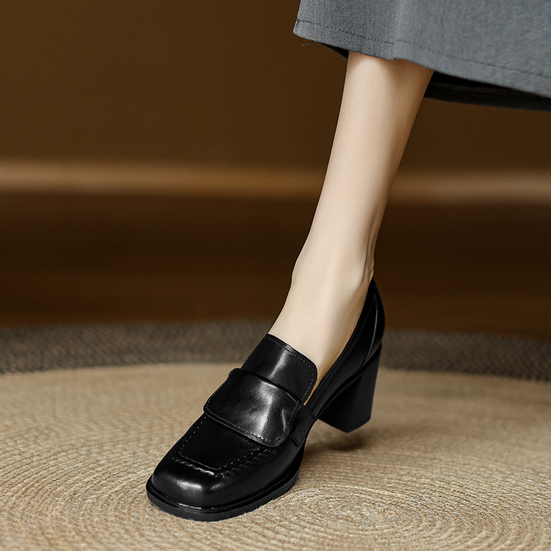 ElegantSole Luxury Handmade Leather Shoes