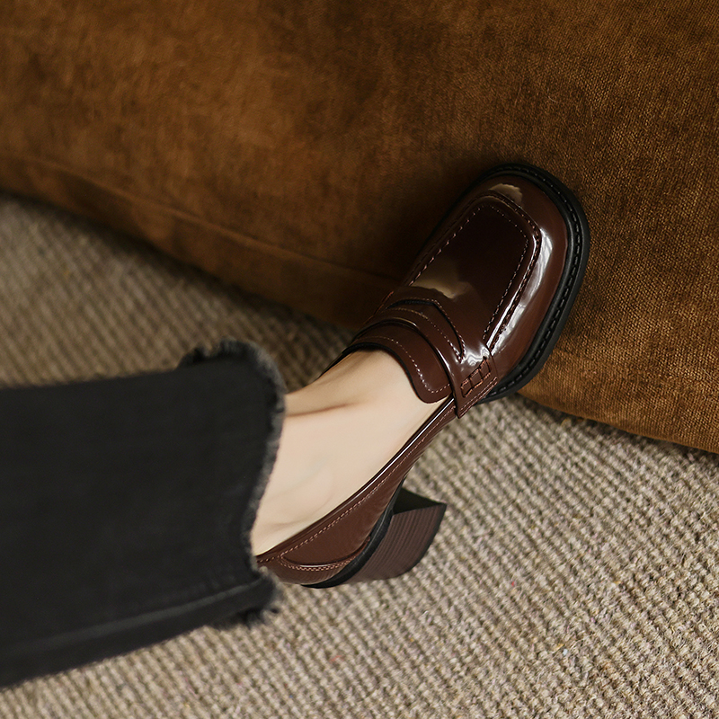 ElegantSole Luxury Handmade Leather Shoes