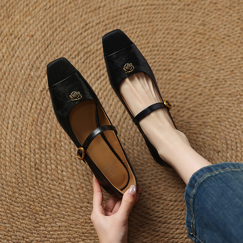 ElegantSole Luxury Handmade Leather Shoes
