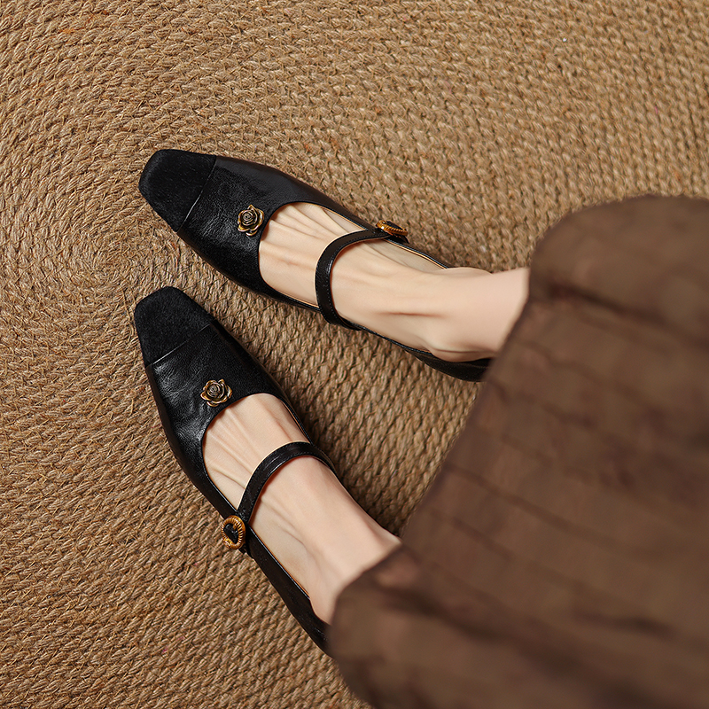 ElegantSole Luxury Handmade Leather Shoes