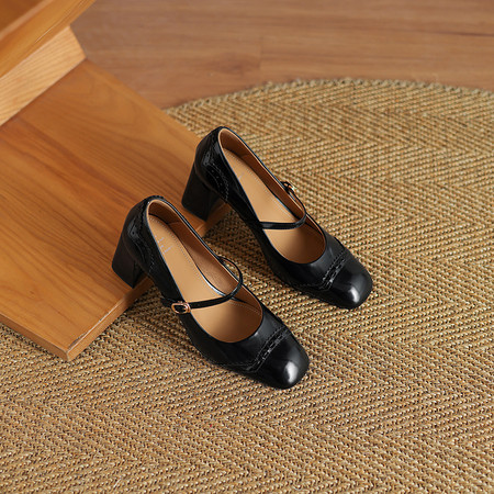 ElegantSole Luxury Handmade Leather Shoes