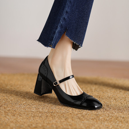 ElegantSole Luxury Handmade Leather Shoes
