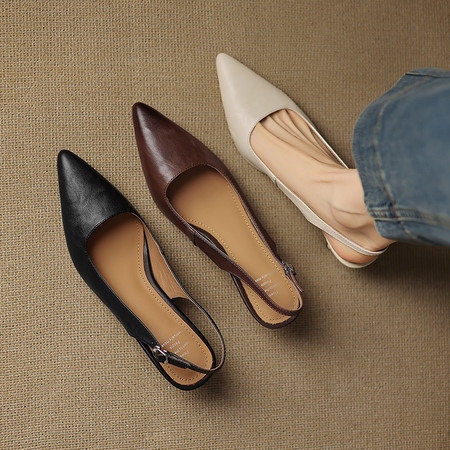 ElegantSole Luxury Handmade Leather Shoes