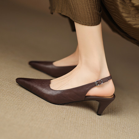 ElegantSole Luxury Handmade Leather Shoes