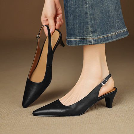 ElegantSole Luxury Handmade Leather Shoes