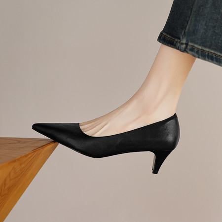 ElegantSole Luxury Handmade Leather Shoes