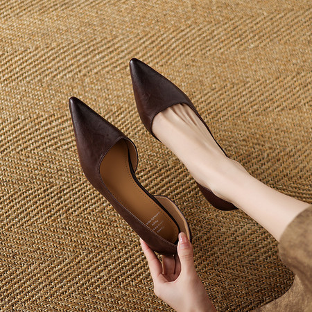 ElegantSole Luxury Handmade Leather Shoes