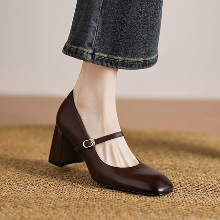 ElegantSole Luxury Handmade Leather Shoes