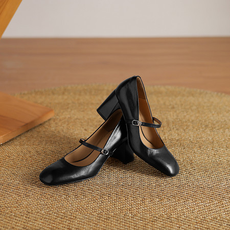 ElegantSole Luxury Handmade Leather Shoes