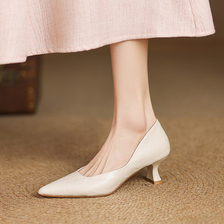 ElegantSole Luxury Handmade Leather Shoes