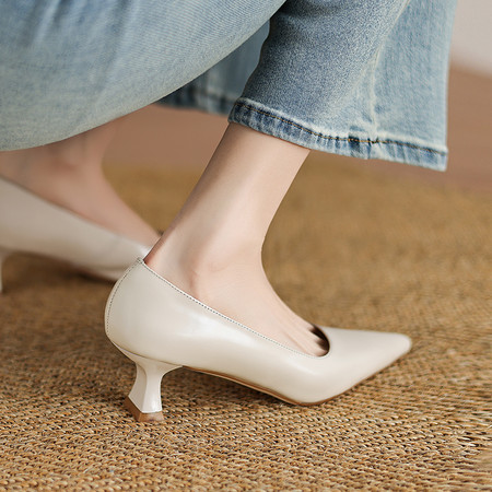 ElegantSole Luxury Handmade Leather Shoes
