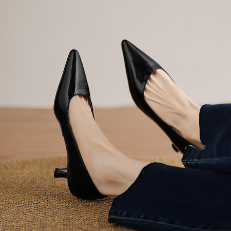 ElegantSole Luxury Handmade Leather Shoes