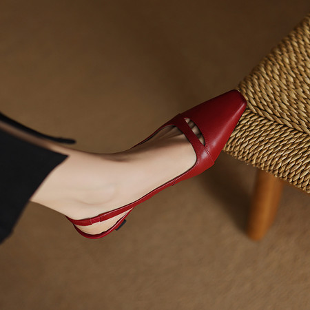 ElegantSole Luxury Handmade Leather Shoes