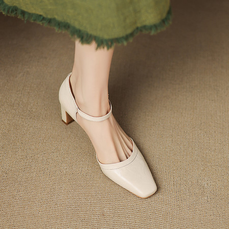 ElegantSole Luxury Handmade Leather Shoes