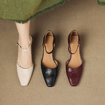 ElegantSole Luxury Handmade Leather Shoes