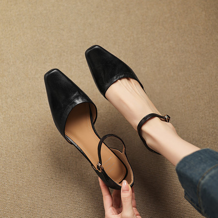 ElegantSole Luxury Handmade Leather Shoes