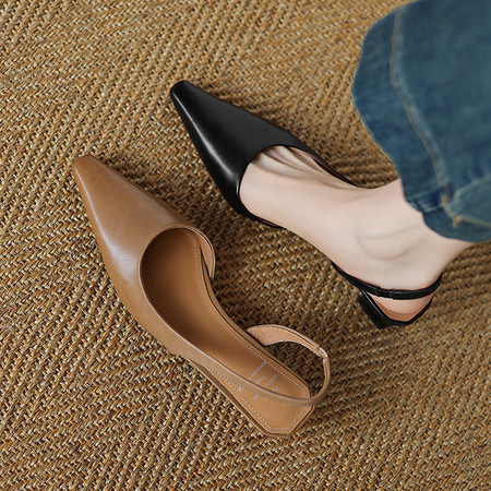 ElegantSole Luxury Handmade Leather Shoes