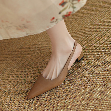 ElegantSole Luxury Handmade Leather Shoes