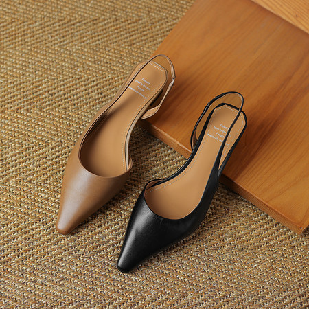 ElegantSole Luxury Handmade Leather Shoes