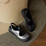 Exquisite Handmade Leather Women’s Shoes: A Touch of Elegance.(Edamaijia82396F)