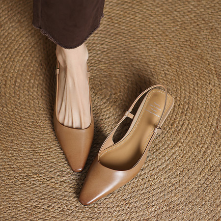 ElegantSole Luxury Handmade Leather Shoes