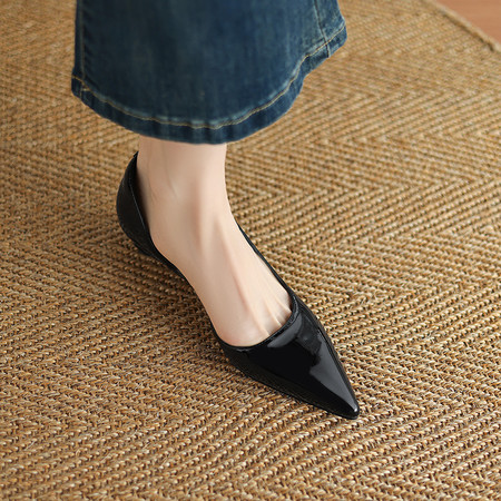 ElegantSole Luxury Handmade Leather Shoes