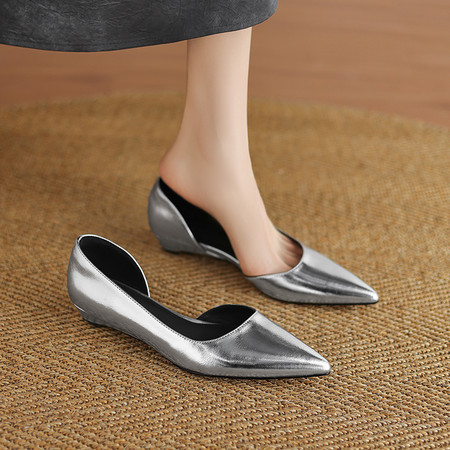 ElegantSole Luxury Handmade Leather Shoes