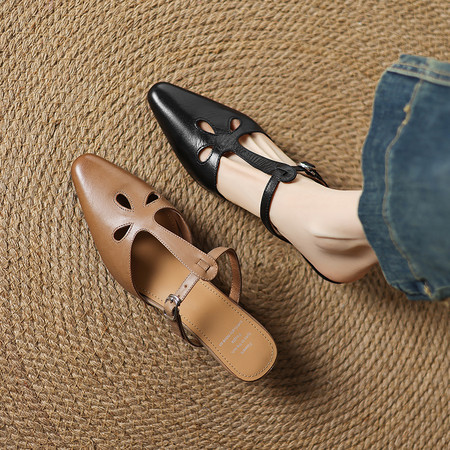 ElegantSole Luxury Handmade Leather Shoes