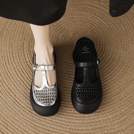 ElegantSole Luxury Handmade Leather Shoes