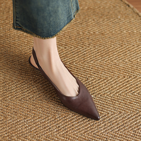 ElegantSole Luxury Handmade Leather Shoes