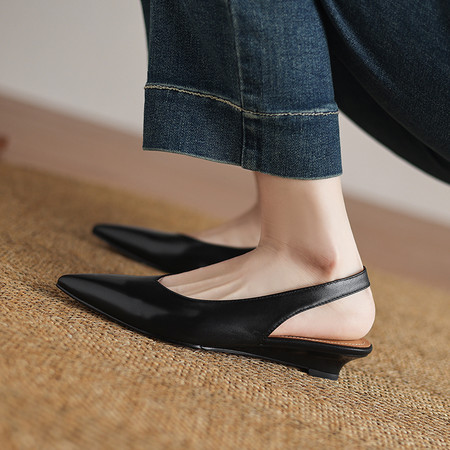 ElegantSole Luxury Handmade Leather Shoes